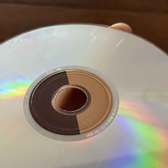 Turin Brakes The Optimist LP CD 2001 Mawlaw Source UK - Picture 13 of 16